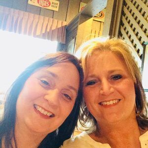 Meet your Posher, Priscilla